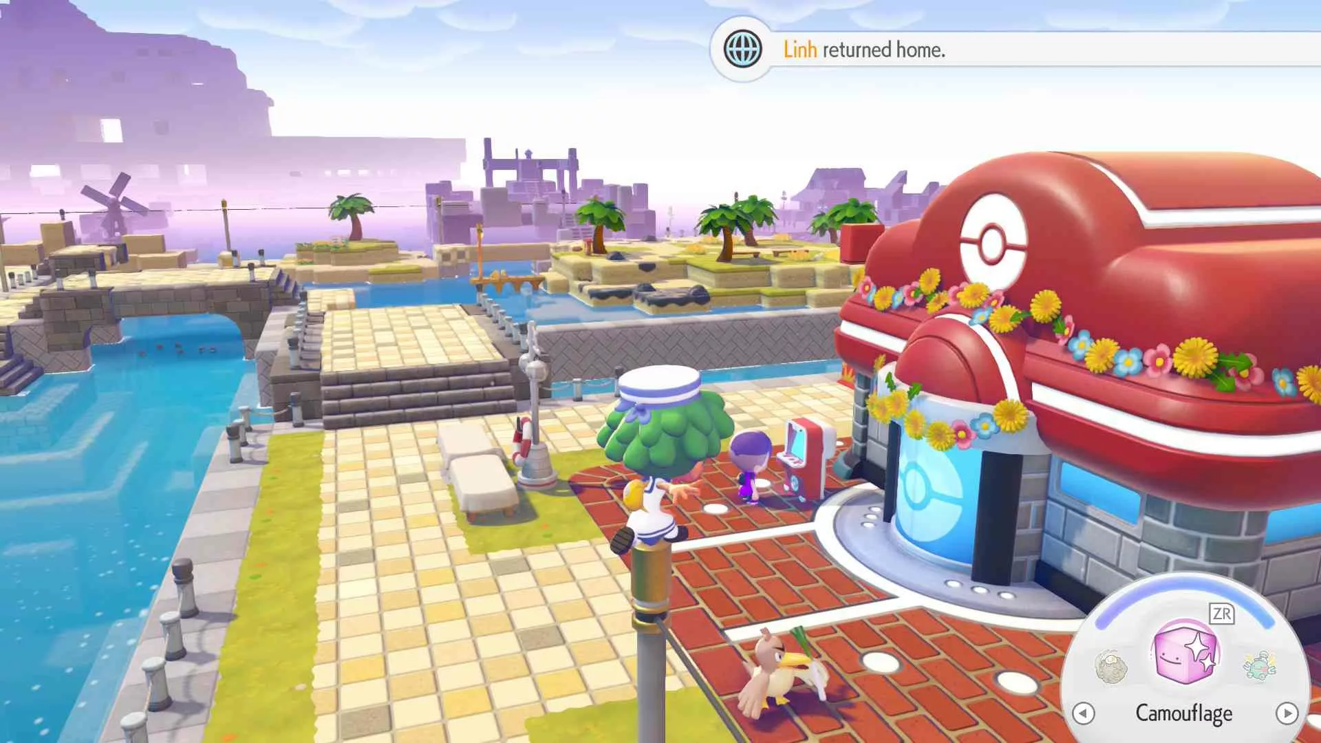 Czujesz się przytłoczony w Pokémon Pokopia? Oto jak przestać się stresować i zacząć budować!