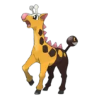 Girafarig