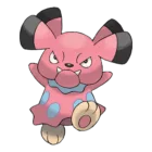 Snubbull