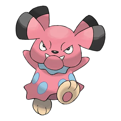 Snubbull