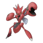 Scizor