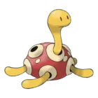 Shuckle