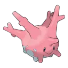 Corsola