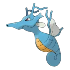 Kingdra