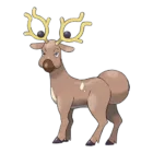 Stantler