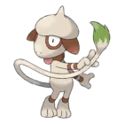 Smeargle