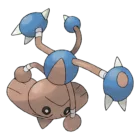 Hitmontop