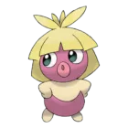 Smoochum