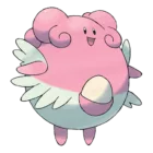 Blissey