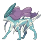Suicune