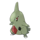 Larvitar