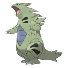 Tyranitar