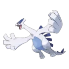 Lugia