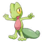 Treecko