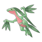 Grovyle