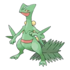 Sceptile