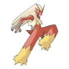 Blaziken