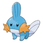 Mudkip