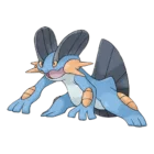 Swampert