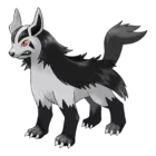 Mightyena