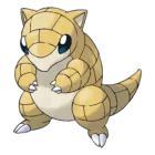 Sandshrew