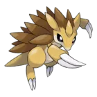 Sandslash
