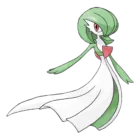 Gardevoir