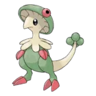 Breloom