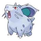 Nidoran-f