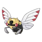 Ninjask