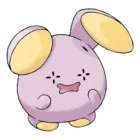 Whismur