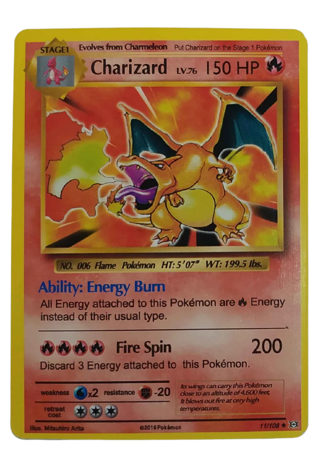 Charizard