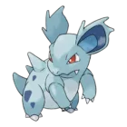 Nidorina