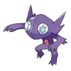 Sableye