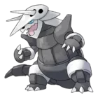 Aggron