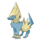 Manectric