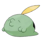 Gulpin