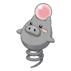 Spoink