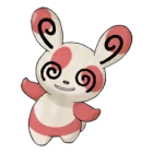 Spinda
