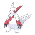 Zangoose