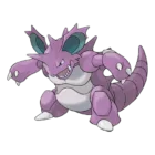 Nidoking