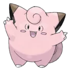 Clefairy