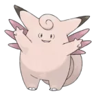 Clefable