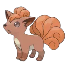 Vulpix