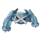 Metagross