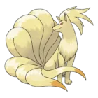 Ninetales