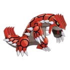 Groudon