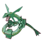 Rayquaza