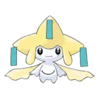 Jirachi
