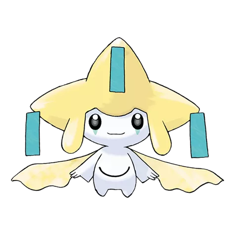 Jirachi